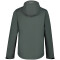 ICEPEAK Buxton Softshelljacke Herren 585 - dark olive 48