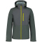 ICEPEAK Buxton Softshelljacke Herren 585 - dark olive 52