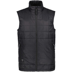 ICEPEAK Altan Outdoorweste Herren 990 - black 48