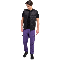 ICEPEAK Altan Outdoorweste Herren 990 - black 48