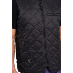 ICEPEAK Altan Outdoorweste Herren 990 - black 48