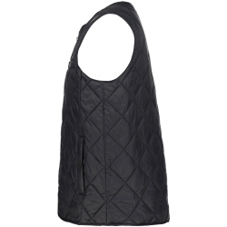 ICEPEAK Altan Outdoorweste Herren 990 - black 48