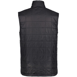 ICEPEAK Altan Outdoorweste Herren 990 - black 48