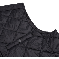 ICEPEAK Altan Outdoorweste Herren 990 - black 48