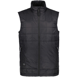 ICEPEAK Altan S5 Outdoorweste Herren 990 - black 48