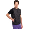 ICEPEAK Altan S5 Outdoorweste Herren 990 - black 48