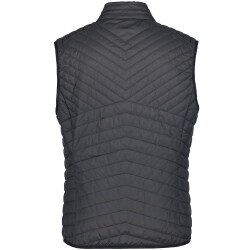 ICEPEAK Marseilles Outdoorweste Herren 270 - granite 54