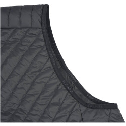 ICEPEAK Marseilles Outdoorweste Herren 270 - granite 54