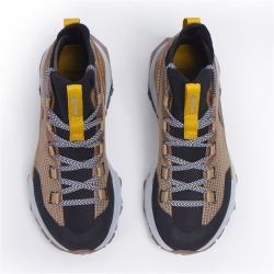 DACHSTEIN SF Trek MC Trekkingstiefel Damen 090 - dunkel khaki 38