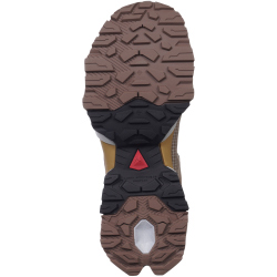 DACHSTEIN SF Trek MC Trekkingstiefel Damen 090 - dunkel khaki 38