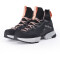 DACHSTEIN SF Trek MC Wp Trekkingstiefel Damen 290 - anthrazit 38
