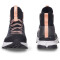 DACHSTEIN SF Trek MC Wp Trekkingstiefel Damen 290 - anthrazit 38