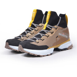 DACHSTEIN SF Trek MC Trekkingstiefel Herren 090 - dunkel...
