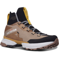 DACHSTEIN SF Trek MC Trekkingstiefel Herren 090 - dunkel khaki 42