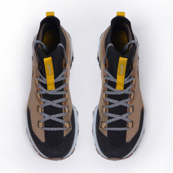 DACHSTEIN SF Trek MC Trekkingstiefel Herren 090 - dunkel khaki 42