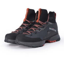 DACHSTEIN SF Trek MC Wp Trekkingstiefel Herren 290 -...