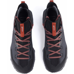 DACHSTEIN SF Trek MC Wp Trekkingstiefel Herren 290 -...