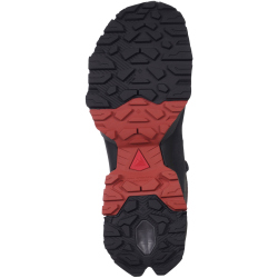 DACHSTEIN SF Trek MC Wp Trekkingstiefel Herren 290 -...