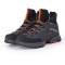 DACHSTEIN SF Trek MC Wp Trekkingstiefel Herren 290 - anthrazit 42