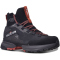 DACHSTEIN SF Trek MC Wp Trekkingstiefel Herren 290 - anthrazit 42