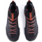 DACHSTEIN SF Trek MC Wp Trekkingstiefel Herren 290 - anthrazit 42