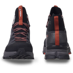 DACHSTEIN SF Trek MC Wp Trekkingstiefel Herren 290 - anthrazit 42.5