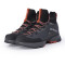 DACHSTEIN SF Trek MC Wp Trekkingstiefel Herren 290 - anthrazit 42.5