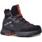 DACHSTEIN SF Trek MC Wp Trekkingstiefel Herren 290 - anthrazit 42.5