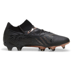 PUMA Future 7 Ultimate FG/AG Fußballschuhe Herren 02 - PUMA black-copper rose 39