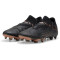 PUMA Future 7 Ultimate FG/AG Fußballschuhe Herren 02 - PUMA black-copper rose 39