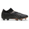 PUMA Future 7 Ultimate FG/AG Fußballschuhe Herren 02 - PUMA black-copper rose 39
