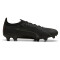 PUMA Ultra Ultimate FG/AG Fußballschuhe Herren 02 - PUMA black-copper rose 39