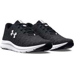 UNDER ARMOUR Charged Impulse 3 Knit Laufschuhe Herren 001...