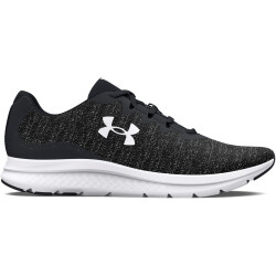 UNDER ARMOUR Charged Impulse 3 Knit Laufschuhe Herren 001...