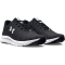 UNDER ARMOUR Charged Impulse 3 Knit Laufschuhe Herren 001 - black 41