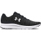 UNDER ARMOUR Charged Impulse 3 Knit Laufschuhe Herren 001 - black 41