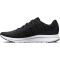 UNDER ARMOUR Charged Impulse 3 Knit Laufschuhe Herren 001 - black 41
