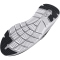 UNDER ARMOUR Charged Impulse 3 Knit Laufschuhe Herren 001 - black 47.5