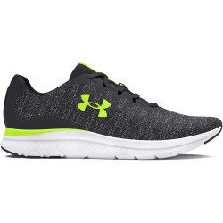 UNDER ARMOUR Charged Impulse 3 Knit Laufschuhe Herren 104...