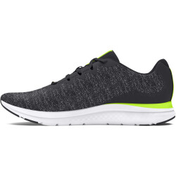 UNDER ARMOUR Charged Impulse 3 Knit Laufschuhe Herren 104 - gray 47.5