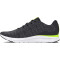 UNDER ARMOUR Charged Impulse 3 Knit Laufschuhe Herren 104 - gray 47.5
