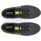 UNDER ARMOUR Charged Impulse 3 Knit Laufschuhe Herren 104 - gray 47.5