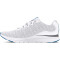 UNDER ARMOUR Charged Impulse 3 Knit Laufschuhe Herren 107 - white 43