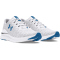UNDER ARMOUR Charged Impulse 3 Knit Laufschuhe Herren 107 - white 41