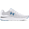 UNDER ARMOUR Charged Impulse 3 Knit Laufschuhe Herren 107 - white 41