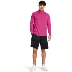 UNDER ARMOUR Tech Graphic Trainingsshorts Herren 019 -...