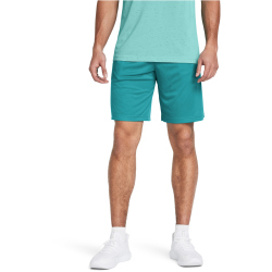 UNDER ARMOUR Tech Graphic Trainingsshorts Herren 464 - blue 5XL