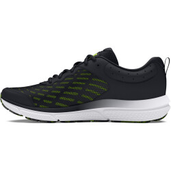 UNDER ARMOUR Charged Assert 10 Laufschuhe Herren 007 - black 43