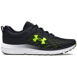 UNDER ARMOUR Charged Assert 10 Laufschuhe Herren 007 -...