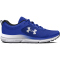 UNDER ARMOUR Charged Assert 10 Laufschuhe Herren 403 - blue 43